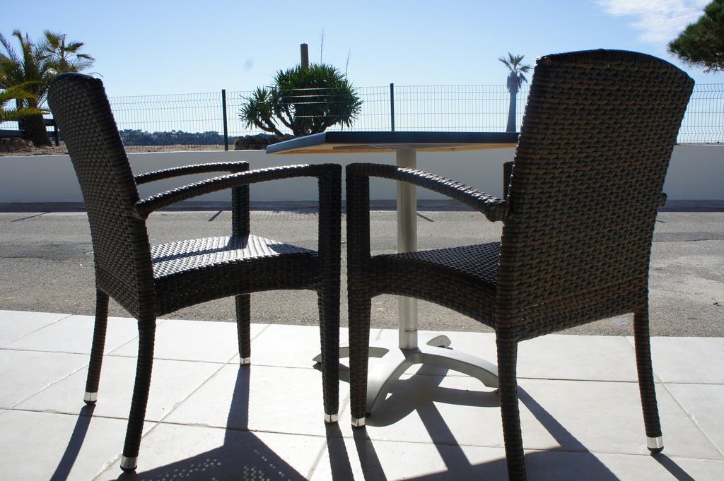 Agay Beach Hotel Сен-Рафаэль Экстерьер фото
