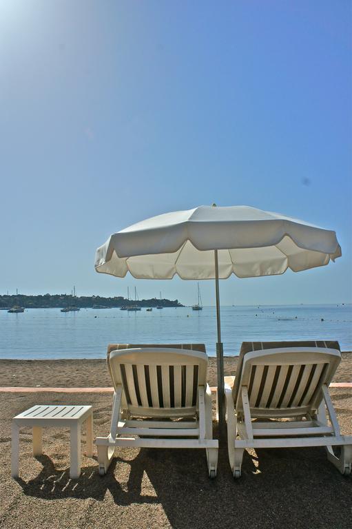 Agay Beach Hotel Сен-Рафаэль Экстерьер фото