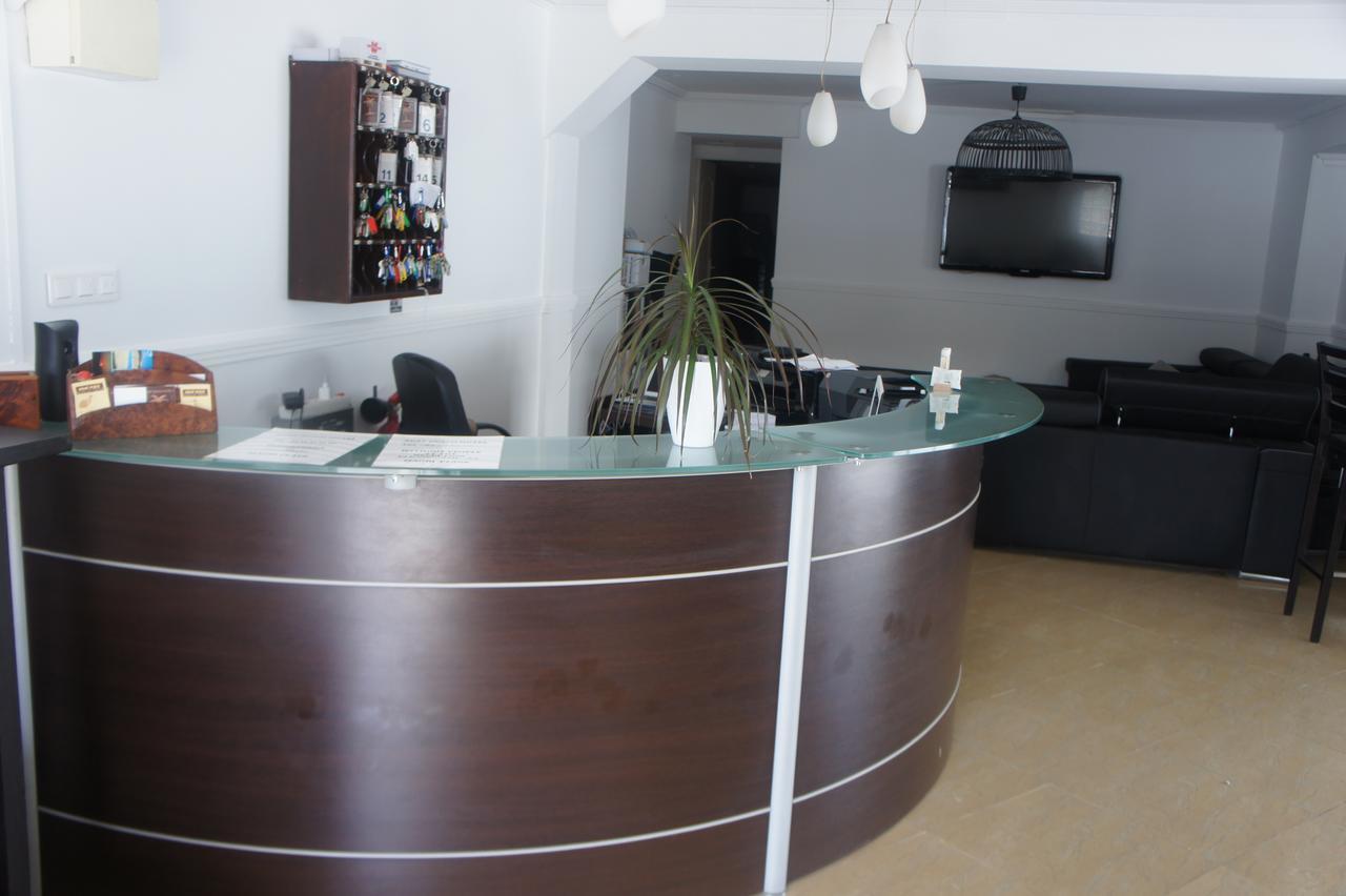 Agay Beach Hotel Сен-Рафаэль Экстерьер фото